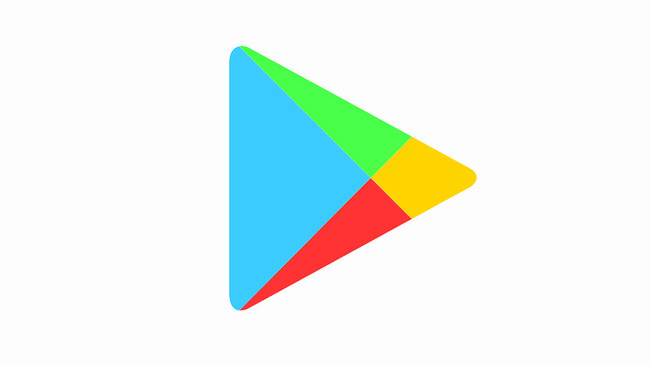 Google Play
