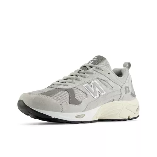New Balance CM878MT1 878 Hombre Grey EU 40