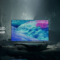 Precio de liquidación para esta Neo QLED de Samsung en Carrefour: tiene 65 pulgadas y envío gratis 