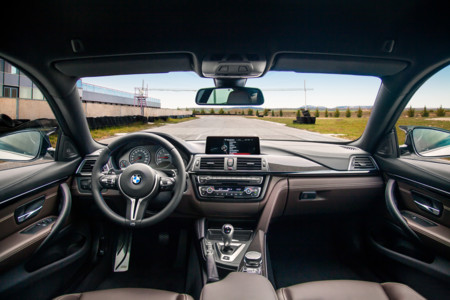 Bmw M4 Cs Spain 16