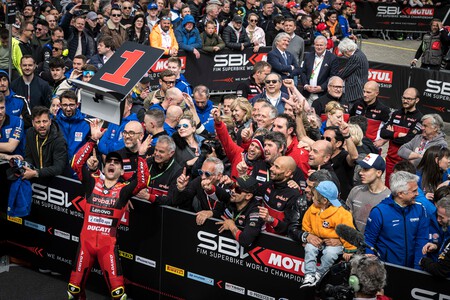 Bautista Assen Sbk 2023 4