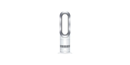 ventilador/calefactor sin aspas Dyson Hot+Cool AM09