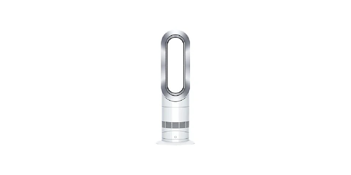 ventilador/calefactor sin aspas Dyson Hot+Cool AM09