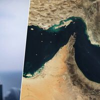 Guerra no Irã está prestes a começar batalha suicida: mísseis, drones e navios kamikaze estão no ponto mais temido do planeta