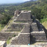 Se a questão é como proteger uma antiga cidade maia, o México acaba de dar a resposta em Toniná: por meio da expropriação 