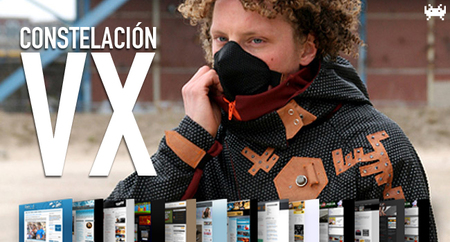 La ropa que llevaremos en el apocalípsis, el ataque del puma y más. Constelación VX (CV)