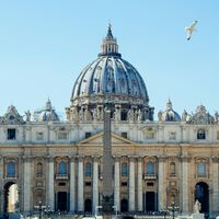 The White Smoke That Announces the Pope Isn’t Always Foolproof. The Church Refuses to Modernize It 
