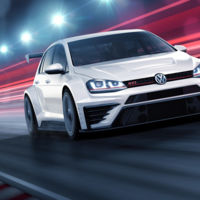 El Volkswagen Golf GTi TCR es tu Golf GTI definitivo