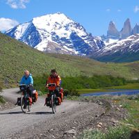Qué es el bikepacking, la tendencia de moda en el cicloturismo 