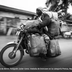 Foto 2 de 3 de la galería essence-du-benin-javier-corso en Xataka Foto