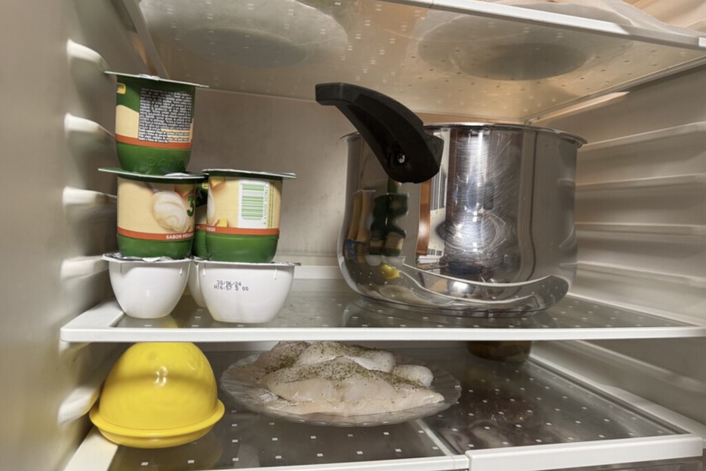 Esta experta advierte: cuidado con las sobras de comida. Una intoxicación, una diarrea... está más cerca de lo que pensamos