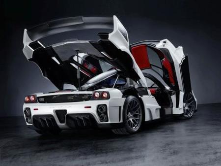 Gemballa MIG-01