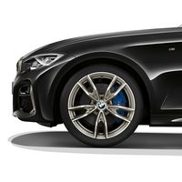 El nuevo BMW M3 podría tener hasta 503 hp y tracción en las cuatro ruedas acorde a unas filtraciones