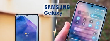El mejor móvil Samsung en calidad-precio de 2025: cuál comprar