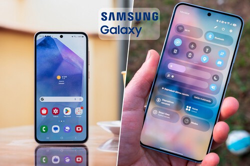 El mejor móvil Samsung en calidad-precio de 2025: cuál comprar
