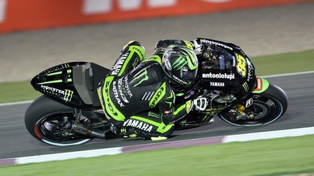 Cal Crutchlow