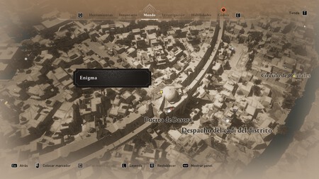 Assassin S Creed Mirage Recompensa