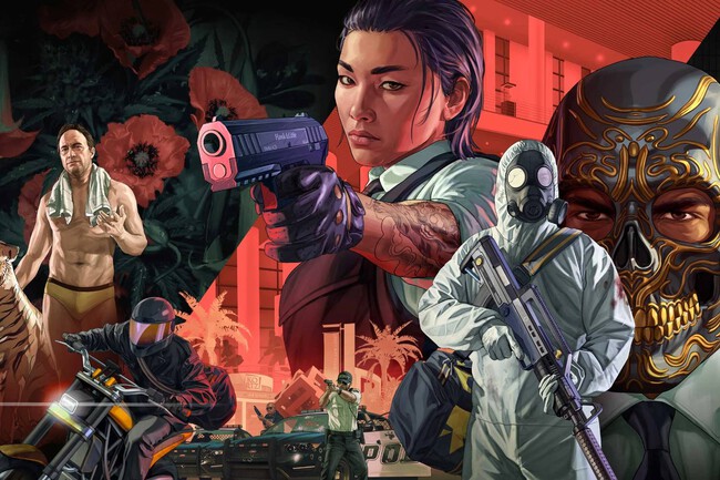 Tienes un nuevo motivo para regresar a Los Santos antes de GTA 6. Rockstar detalla todo lo que debes saber sobre la nueva actualización de GTA Online