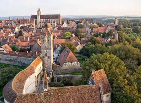 Csm Altstadt Rothenburg O D Tauber Klingenturm Stadtmauer St Jakobskirche Tuerme C Rothenburg Tourismus Service W Pfitzinger Exkl 807b839119