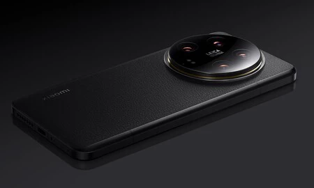 シャオミ 14 ウルトラ 2