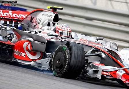 ¿Qué pasa con los finlandeses en McLaren?