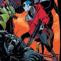 Harley Quinn tiene una nueva historia de origen tras 34 años y apunta a ser una de las mejores de toda su trayectoria en DC 