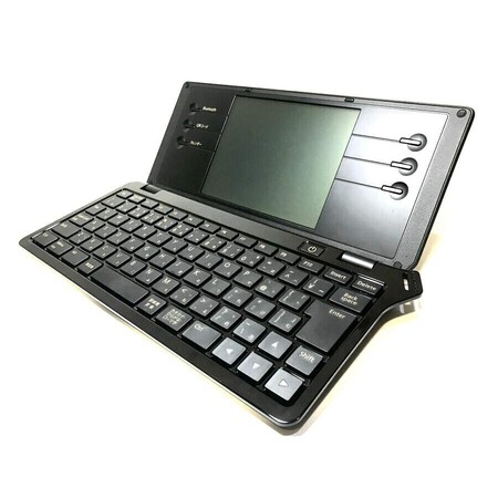 Pomera DM-100