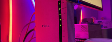 La peligrosa luz roja del router. Por qué se ha encendido y cómo he conseguido tener de nuevo conexión a Internet