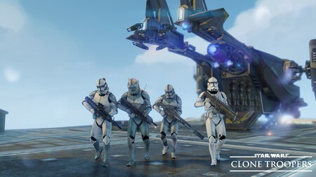 Star Wars Mod Xcom Recurso 2