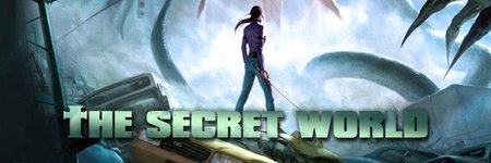 GamesCom 2011: 'The Secret World', cuarto trailer CGI y lanzamiento en Abril de 2012