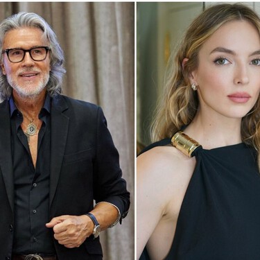 Alberto Cerdán, peluquero: "En los cabellos finos, este tipo de tonos dan sensación de más volumen y movimiento"