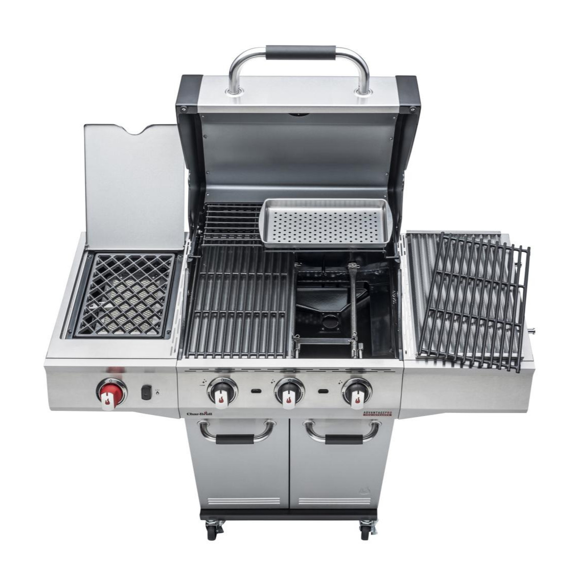 barbacoa Advantage »Pro S3« 