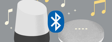 Cómo usar Google Home como un altavoz Bluetooth 