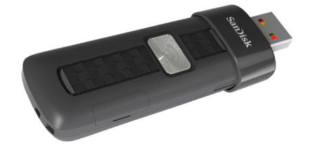 SanDisk Connect Wireless Flash Drive