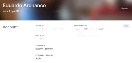 Apple Id Cambiar Email 1