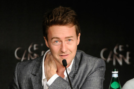Cannes 2012