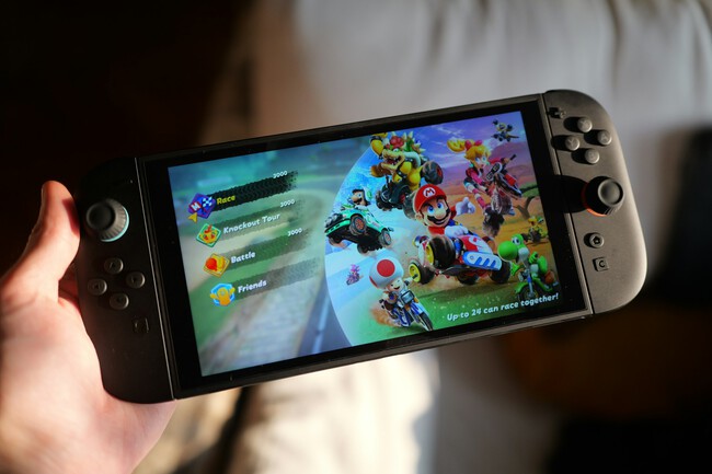 Nintendo llego a pedir perdón por no lanzar esta función en Switch 2, y 15 meses después ha cumplido. Descarga ya el firmware 23.0.0