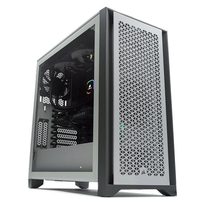 PcCom Gold Intel Core i5-12400F/16GB/1TB SSD/RTX 3060