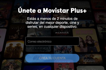 Crea Cuenta