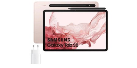 Samsung Galaxy Tab S8