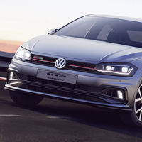 Los Volkswagen Polo y Virtus GTS quieren ser tu GTI de bajo costo