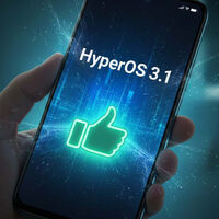 HyperOS 3.1 ya ha llegado al 85% del catálogo Xiaomi, pero estos 17 móviles aún lo están esperando 