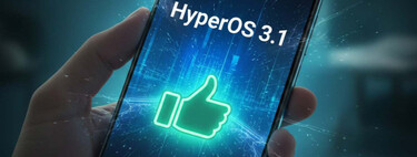 Solo faltan 17 móviles Xiaomi por recibir HyperOS 3.1. En cuanto llegue a estos modelos, Xiaomi pasará página