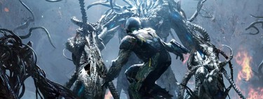 Una de las películas de ciencia ficción más entretenidas de este siglo, un espectacular anime de fantasía épica y más. 7 estrenos imprescindibles de cine en casa de mayo de 2026 