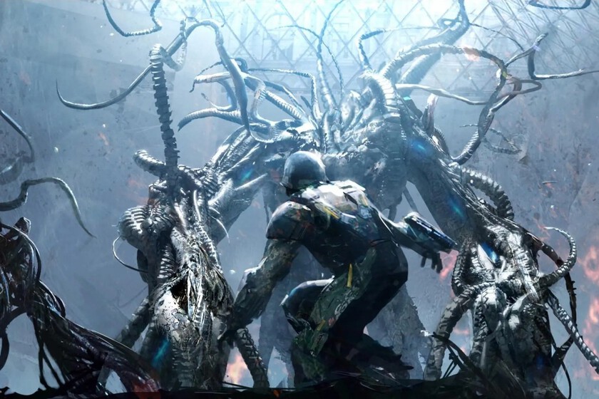 Una de las películas de ciencia ficción más entretenidas de este siglo, un espectacular anime de fantasía épica y más. 7 estrenos imprescindibles de cine en casa de mayo de 2026