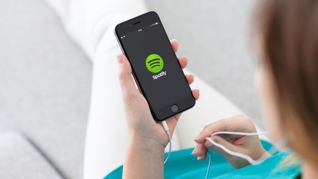 Spotify