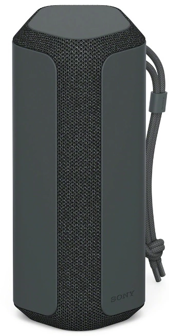 ソニー XE200 Bluetooth スピーカー ブラック