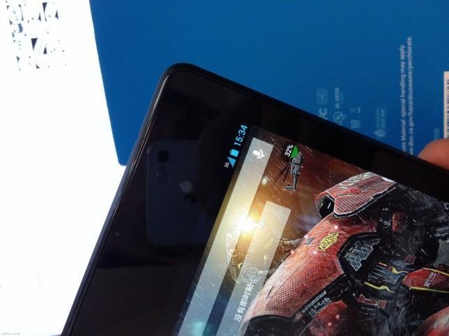 Nexus 7 LTE