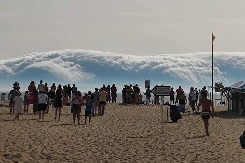 Nube Portugal