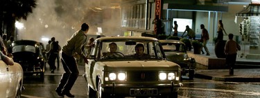 Es una de las películas más fascinantes de Steven Spielberg y la tienes en Netflix: basado en hechos reales, este thriller nos mete de lleno en una espiral de violencia